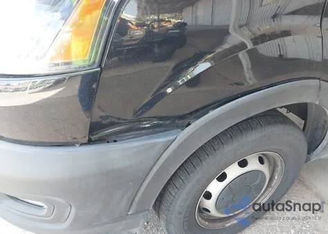 2020 Ford Transit-250 from USA, damaged, VIN 1FTBR1YG2LKB08277